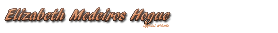 Elizabeth Medeiros Hogue Logo